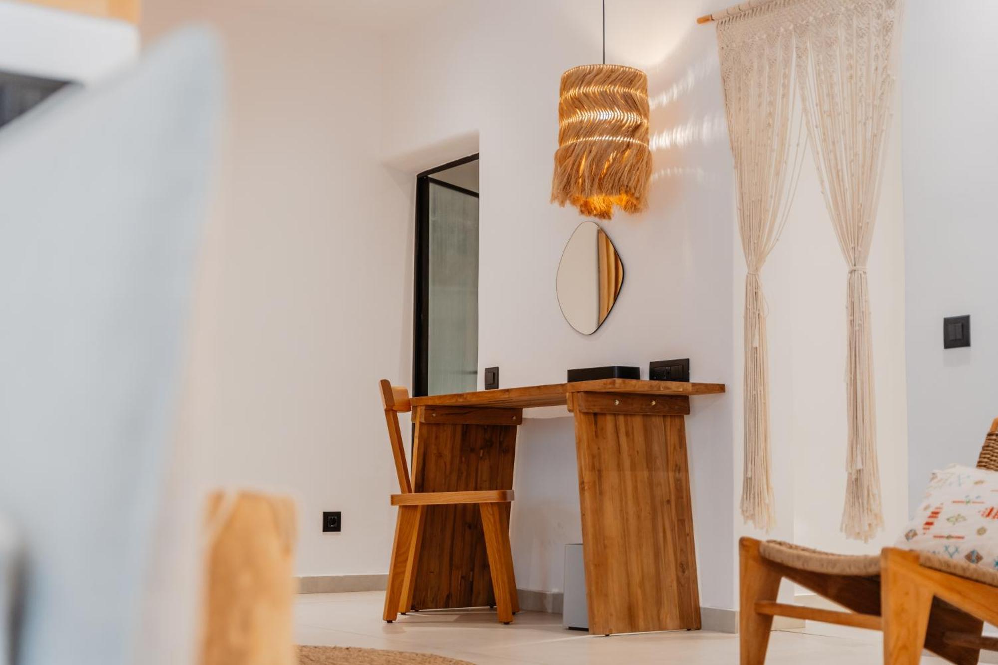 Oliving Mykonos Luxury Suites Kluvász Kültér fotó