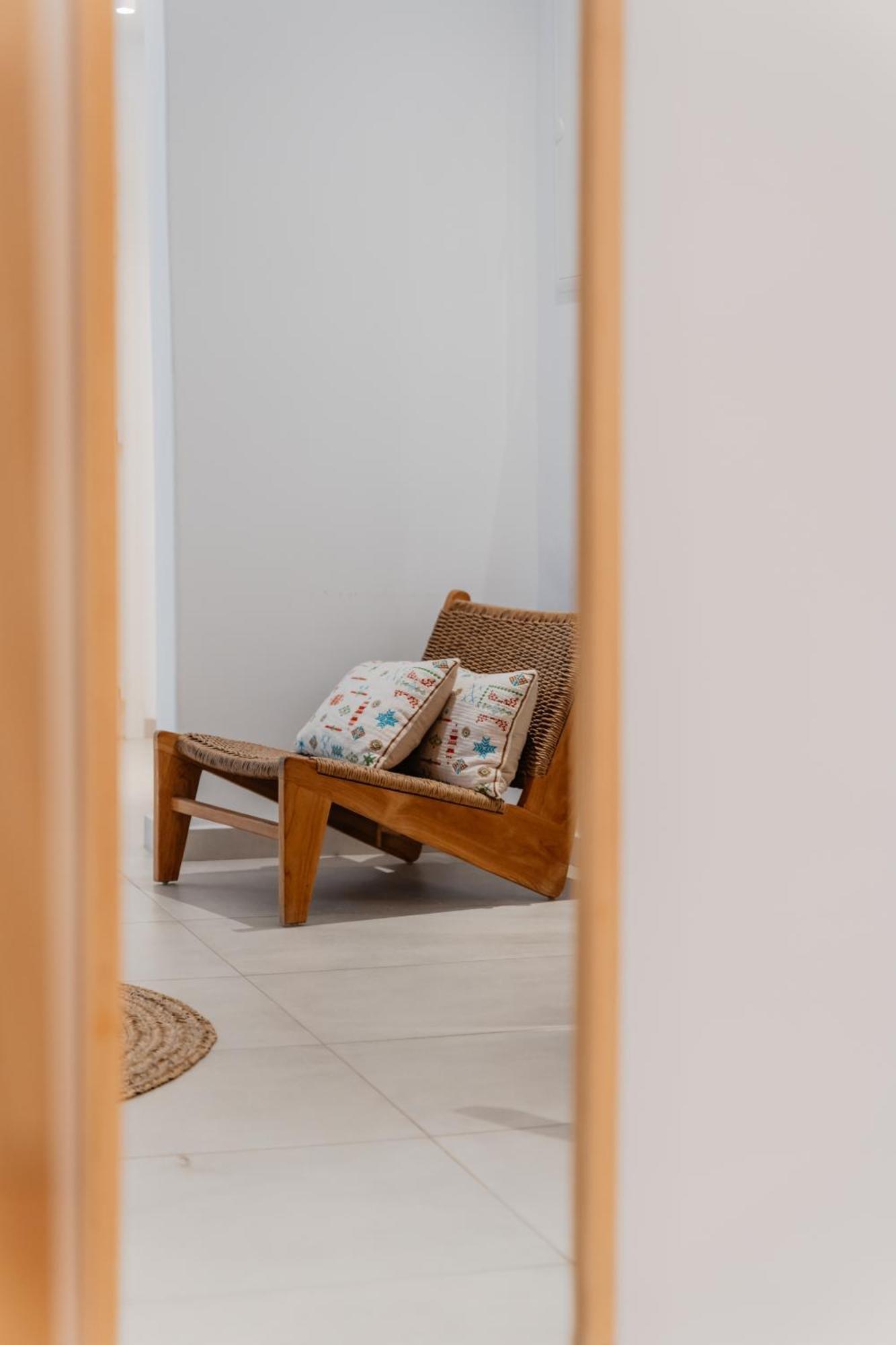 Oliving Mykonos Luxury Suites Kluvász Kültér fotó