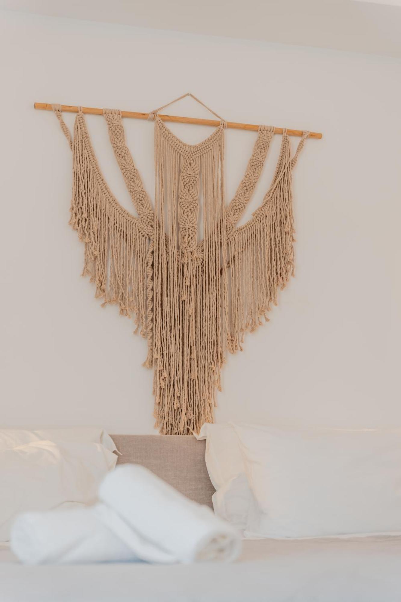 Oliving Mykonos Luxury Suites Kluvász Kültér fotó